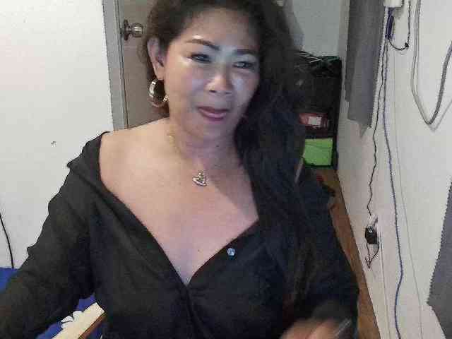 Asherramay webcam