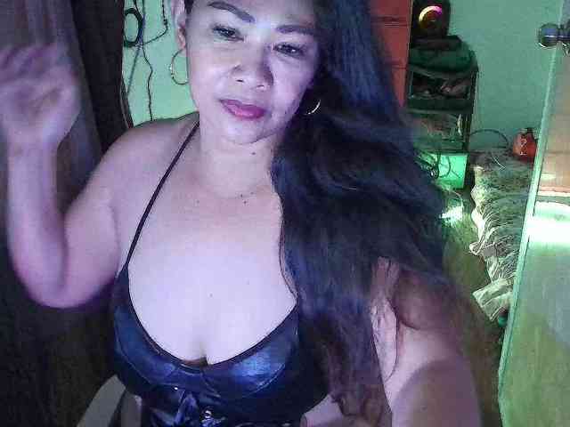 Asherramay webcam