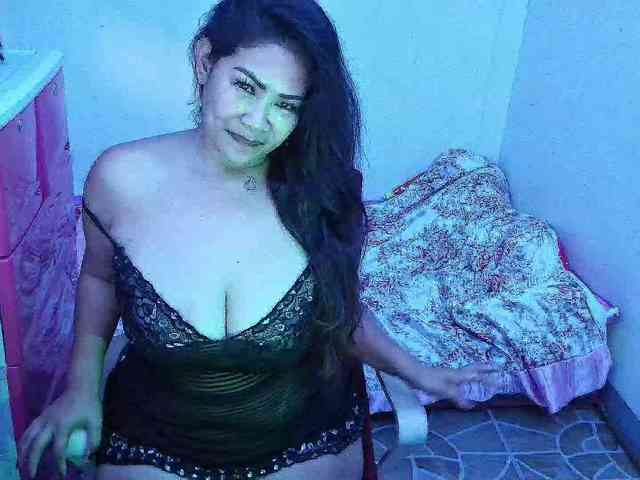 Asherramay webcam
