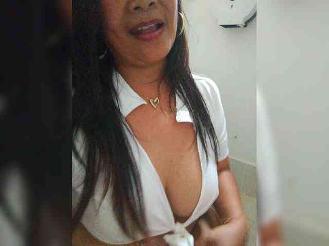 Asherramay webcam
