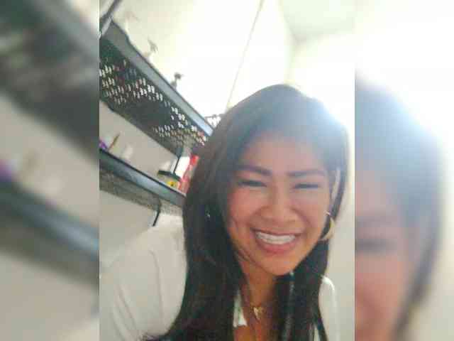 Asherramay webcam