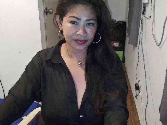 Asherramay webcam