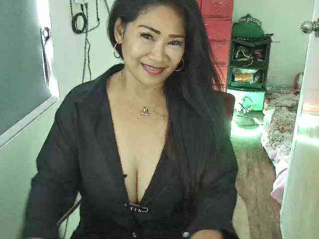 Asherramay