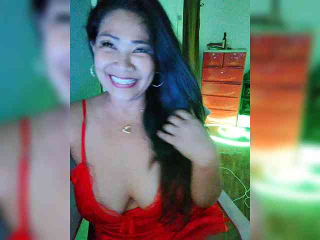 Asherramay
