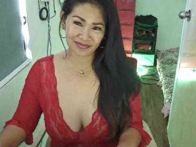 Asherramay webcam