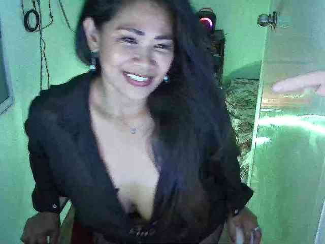Asherramay webcam