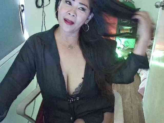 Asherramay
