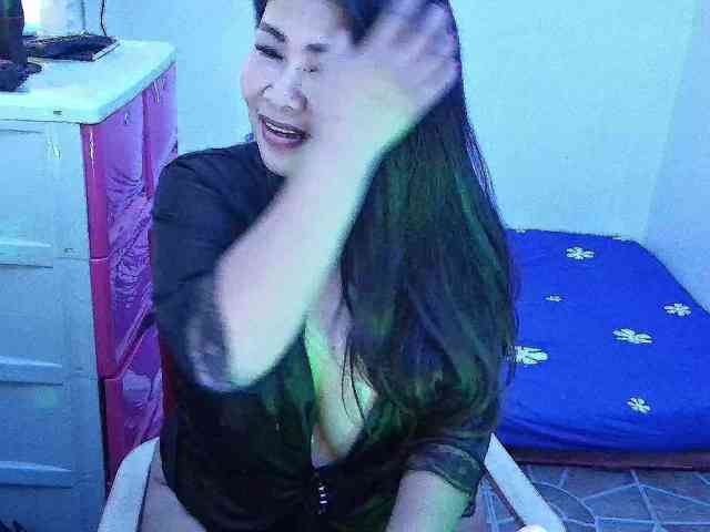 Asherramay webcam