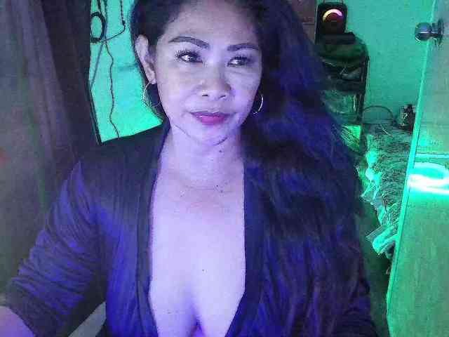 Asherramay webcam