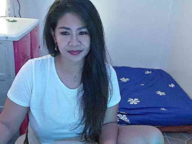 Asherramay webcam