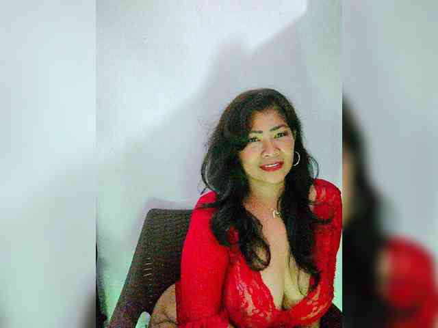 Asherramay webcam