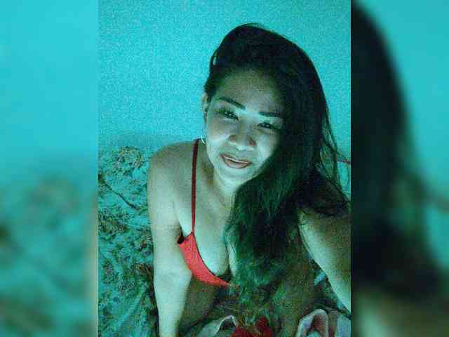 Asherramay webcam