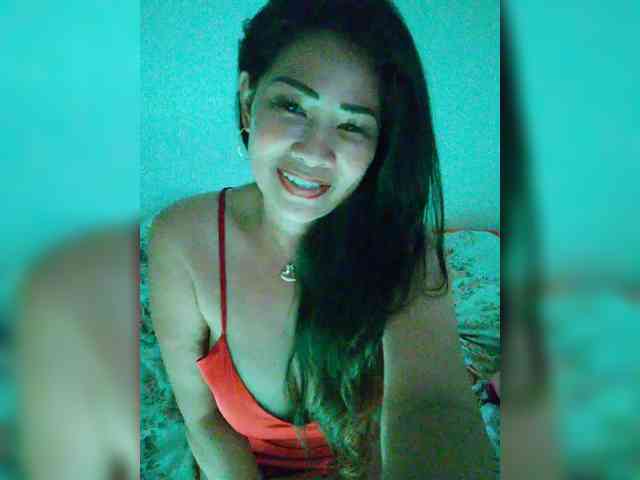 Asherramay webcam