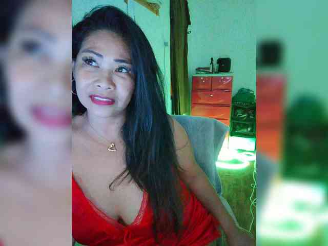 Asherramay