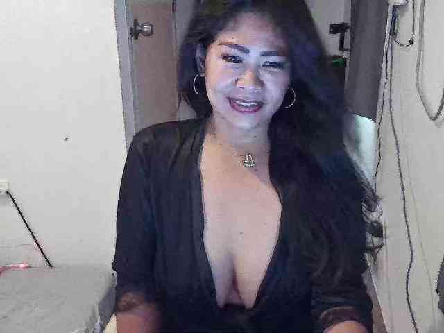 Asherramay webcam