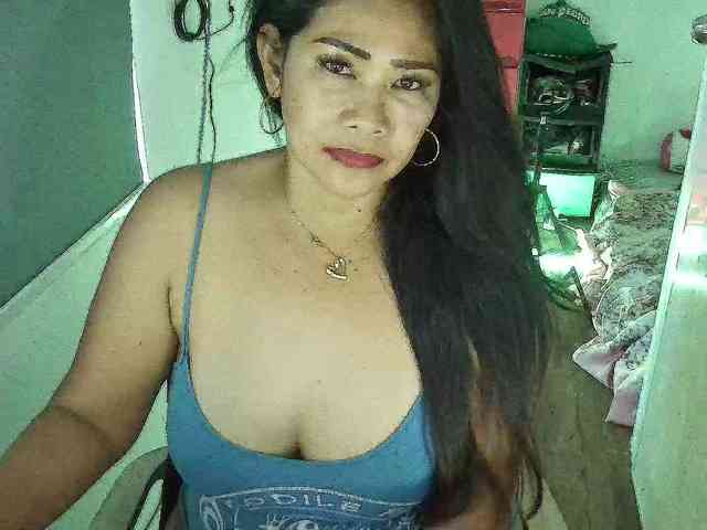 Asherramay