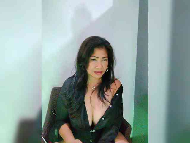 Asherramay webcam