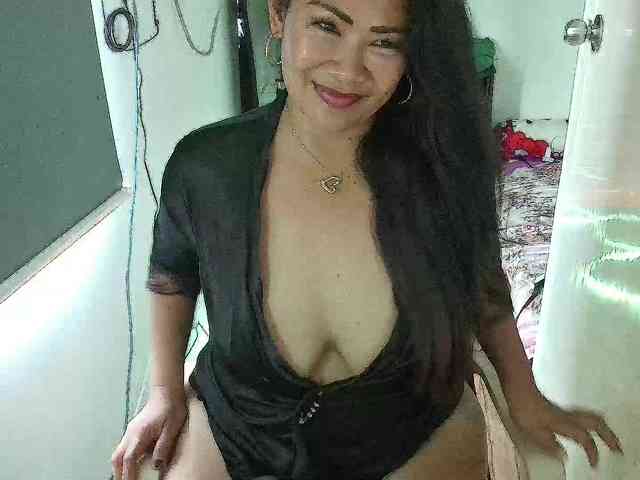 Asherramay Sex Cam Show
