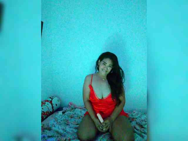 Asherramay webcam