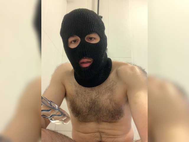 mysticUncle live webcam show