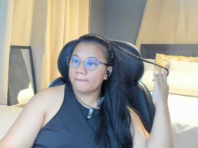 nicolebridge88 live cam on UnifiedCams