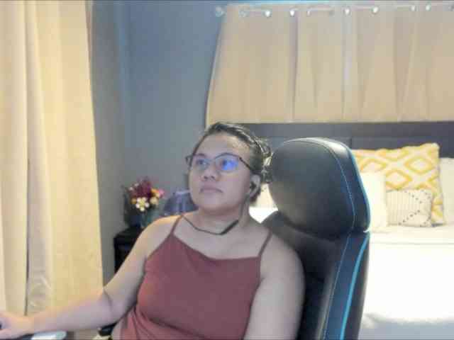 nicolebridge88 webcam