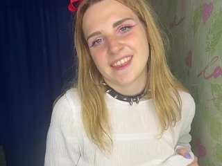 ElinaPantsoff Porn Show