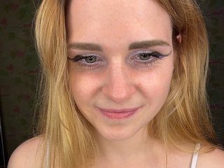 ElinaPantsoff Porn Show