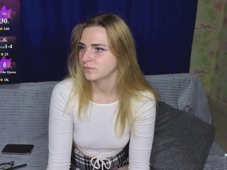 ElinaPantsoff Porn Show
