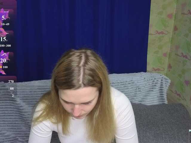 ElinaPantsoff live cam