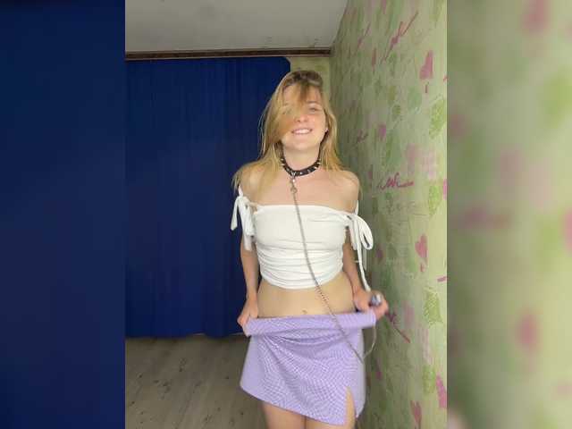 ElinaPantsoff live webcam show