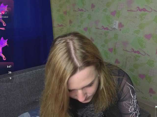 ElinaPantsoff live cam on BongaCams