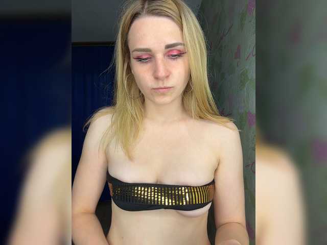 ElinaPantsoff live webcam show