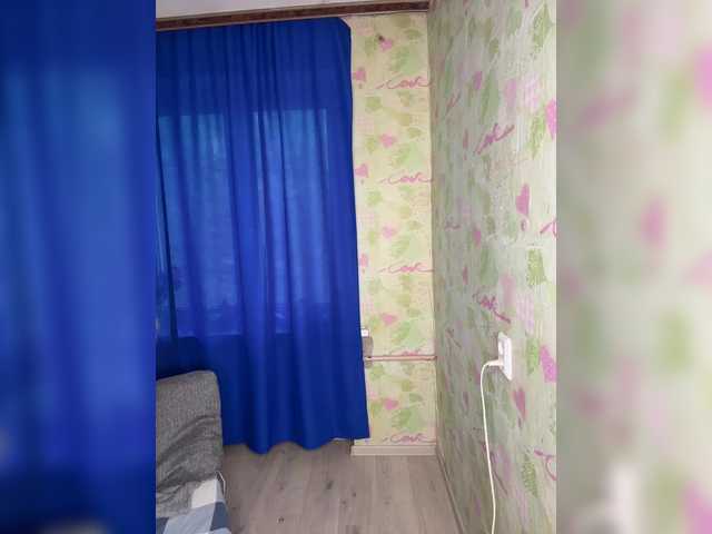 ElinaPantsoff live cam on BongaCams