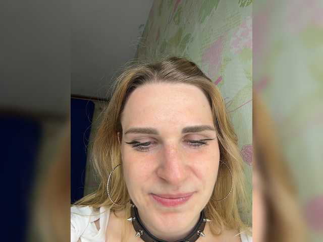 стрип от ElinaPantsoff