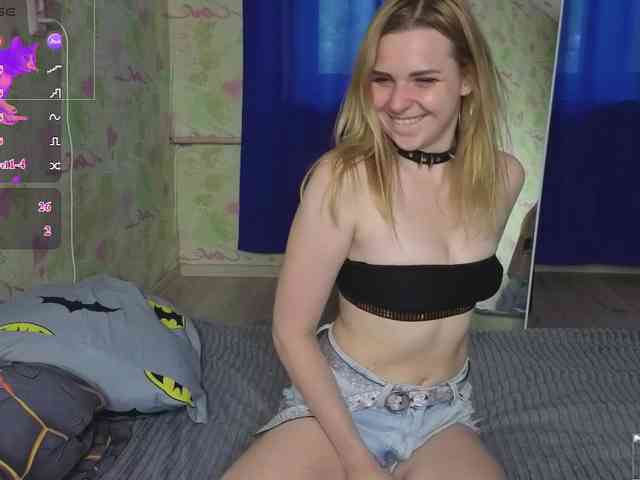 ElinaPantsoff webcam