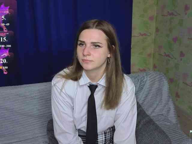 ElinaPantsoff webcam