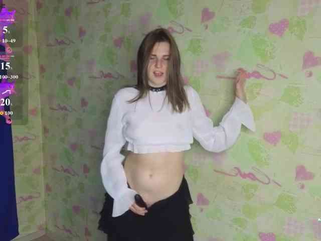 ElinaPantsoff webcam