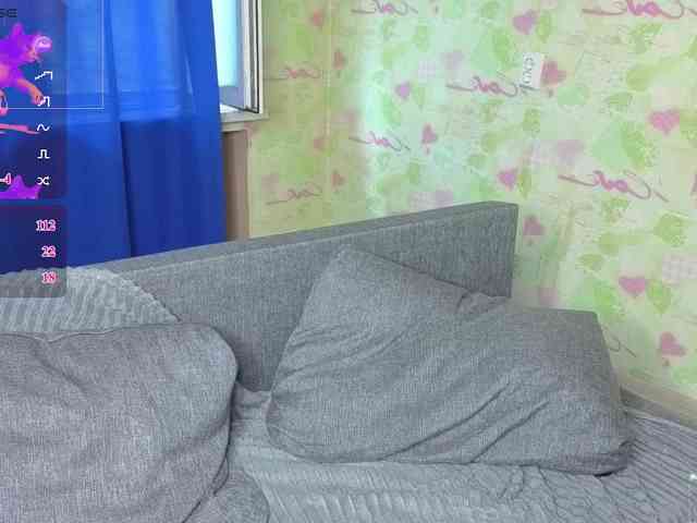 ElinaPantsoff webcam