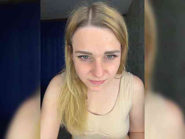 ElinaPantsoff Sex Cam Show