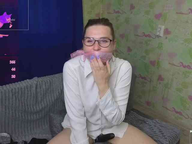 Модель: ElinaPantsoff