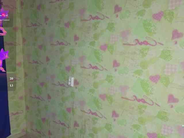 ElinaPantsoff webcam
