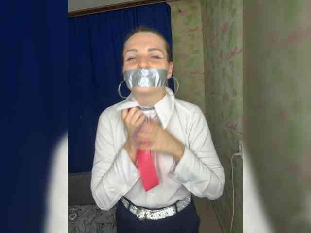ElinaPantsoff webcam