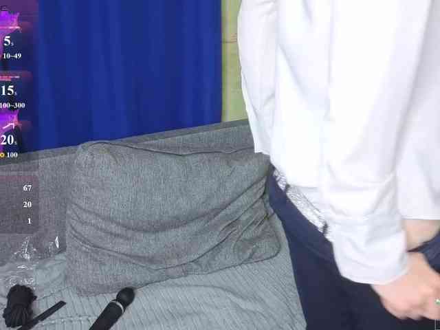 ElinaPantsoff webcam