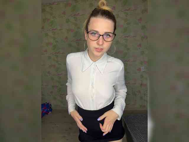 Модель: ElinaPantsoff