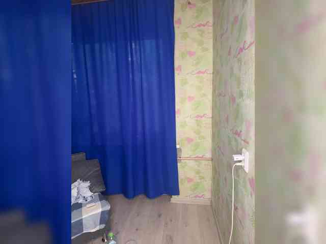 ElinaPantsoff webcam