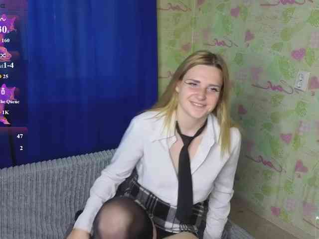 ElinaPantsoff webcam