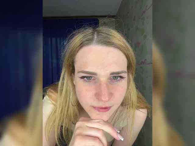 ElinaPantsoff Sex Cam Show