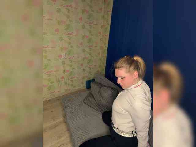 ElinaPantsoff webcam