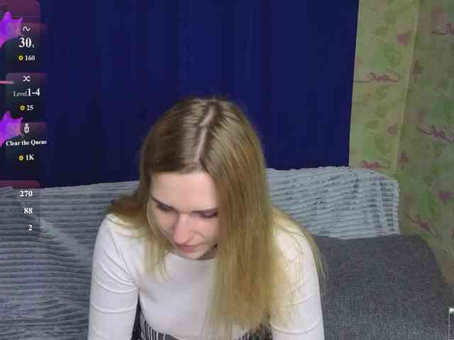 ElinaPantsoff webcam